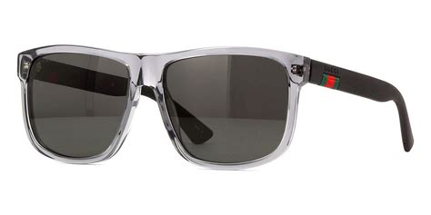 gucci 0010 004 vista|Gucci GG0010S 004 Polarised Sunglasses .